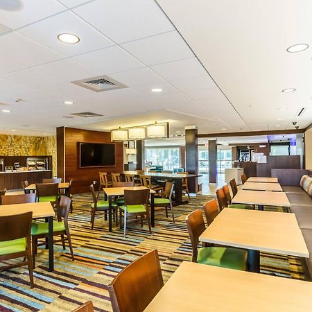 Fairfield Inn & Suites By Marriott Panama City Beach Upper Grand Lagoon Kültér fotó