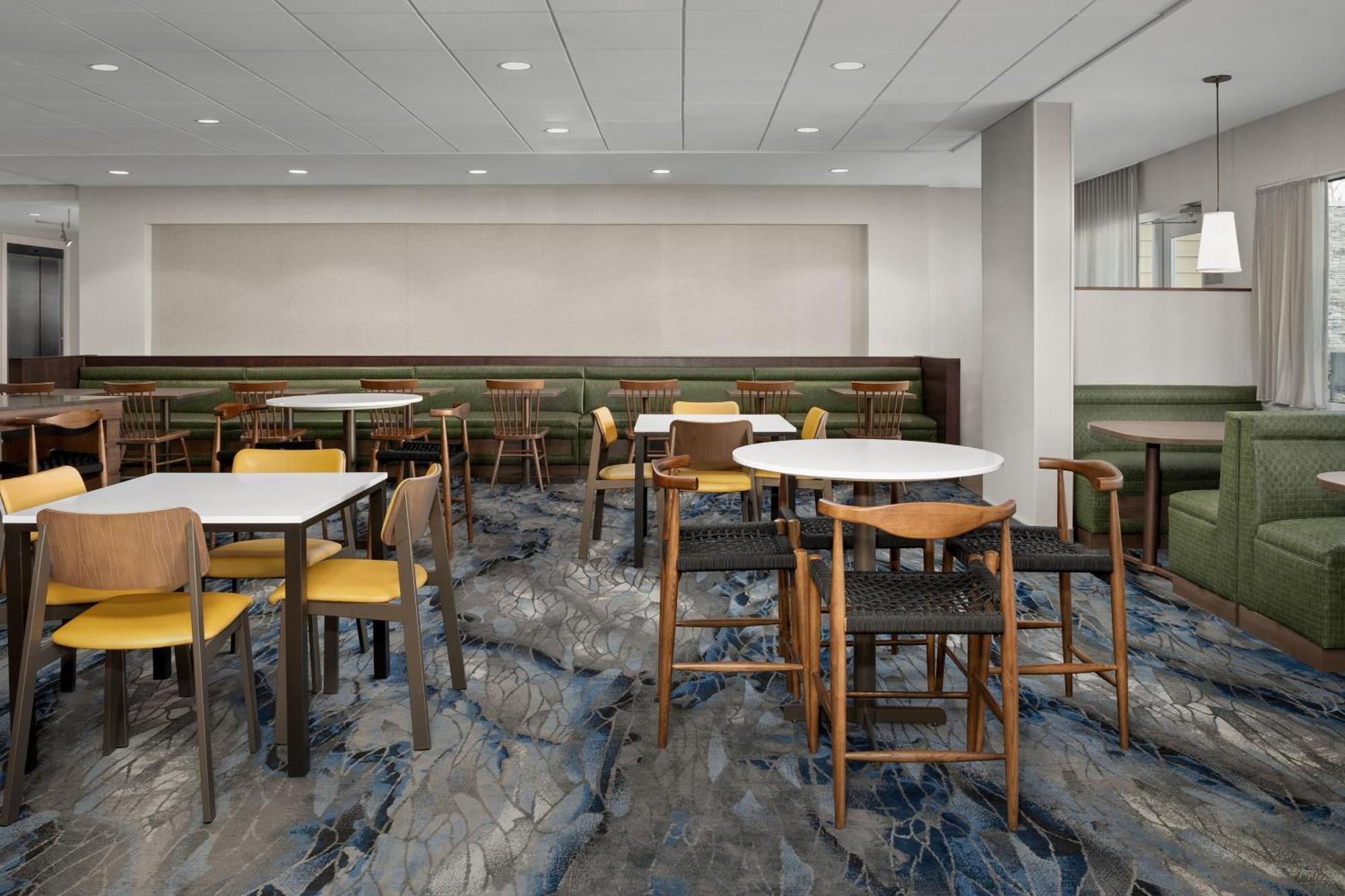 Fairfield Inn & Suites By Marriott Panama City Beach Upper Grand Lagoon Kültér fotó
