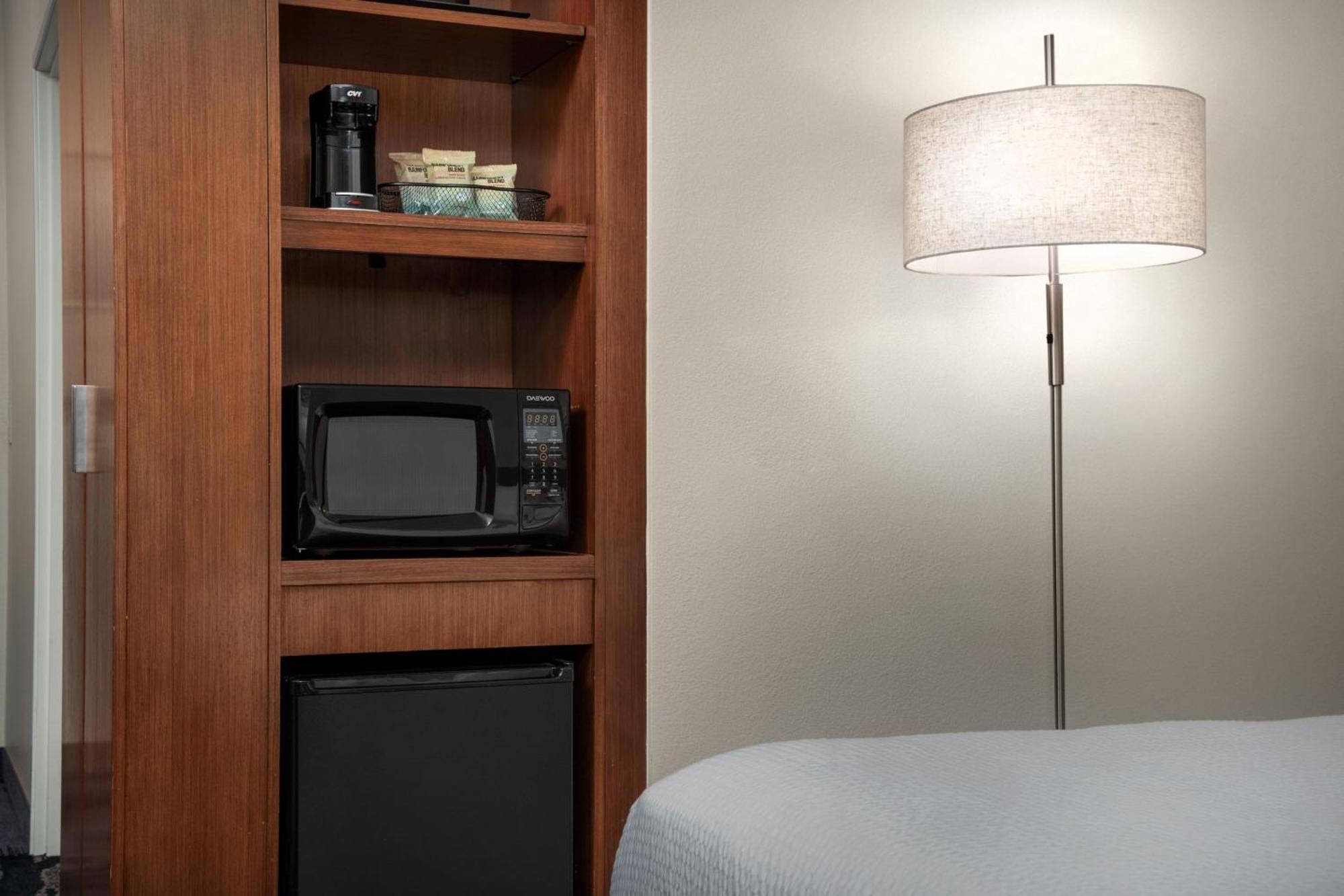 Fairfield Inn & Suites By Marriott Panama City Beach Upper Grand Lagoon Kültér fotó