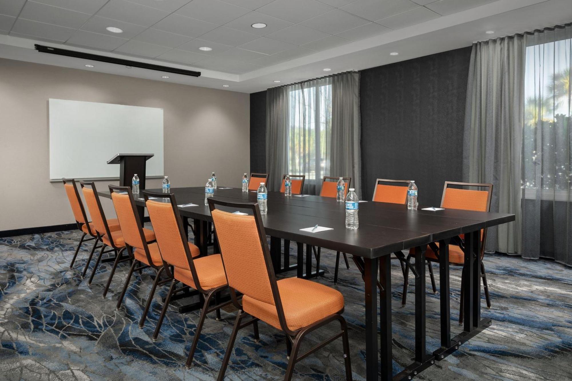 Fairfield Inn & Suites By Marriott Panama City Beach Upper Grand Lagoon Kültér fotó