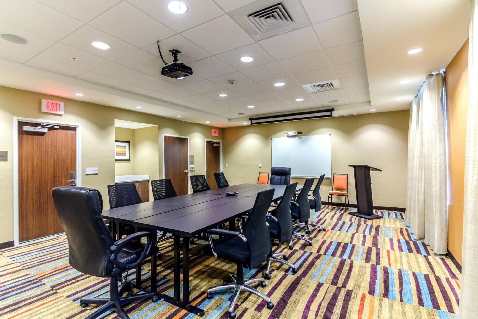 Fairfield Inn & Suites By Marriott Panama City Beach Upper Grand Lagoon Kültér fotó