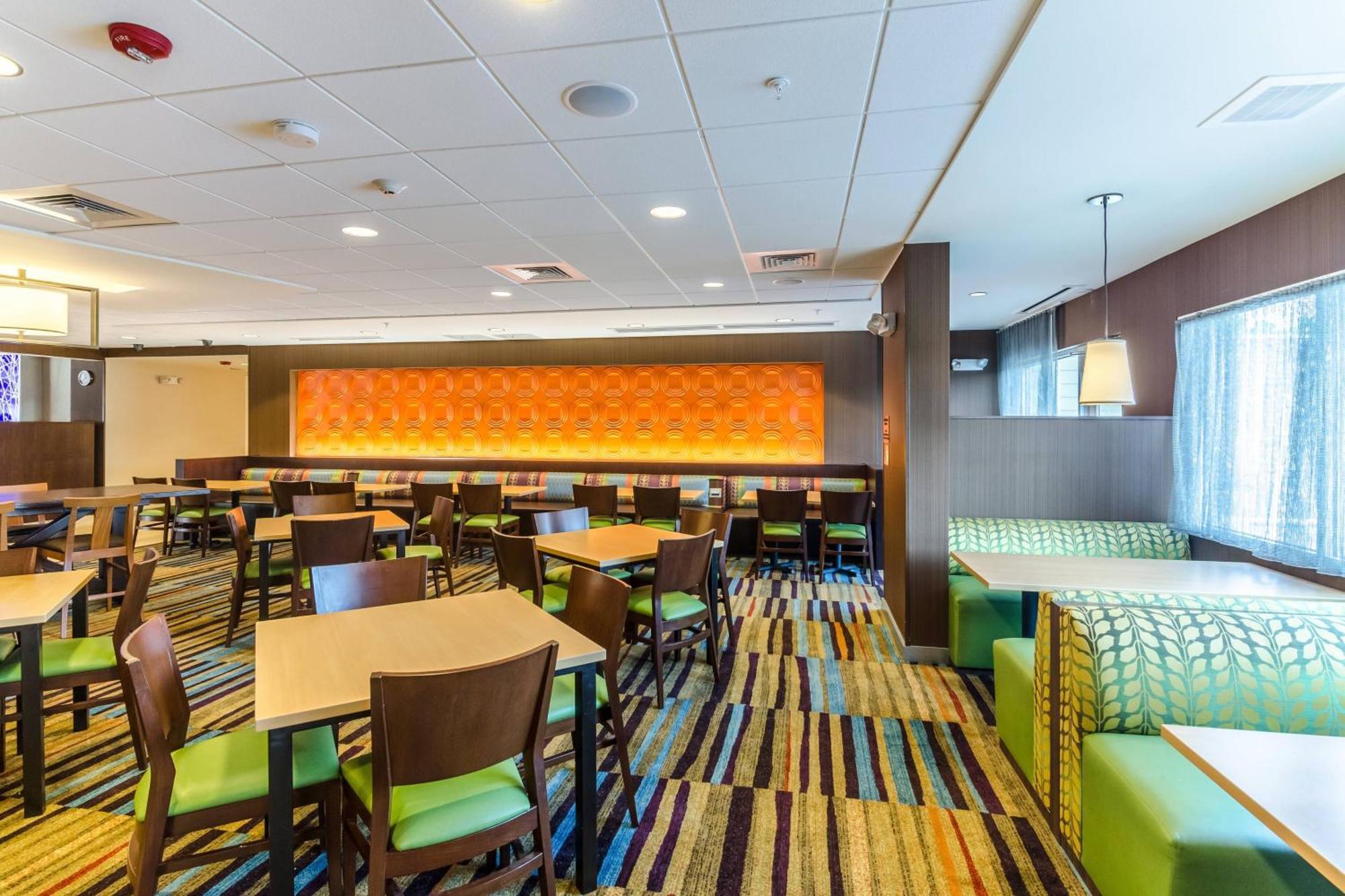 Fairfield Inn & Suites By Marriott Panama City Beach Upper Grand Lagoon Kültér fotó