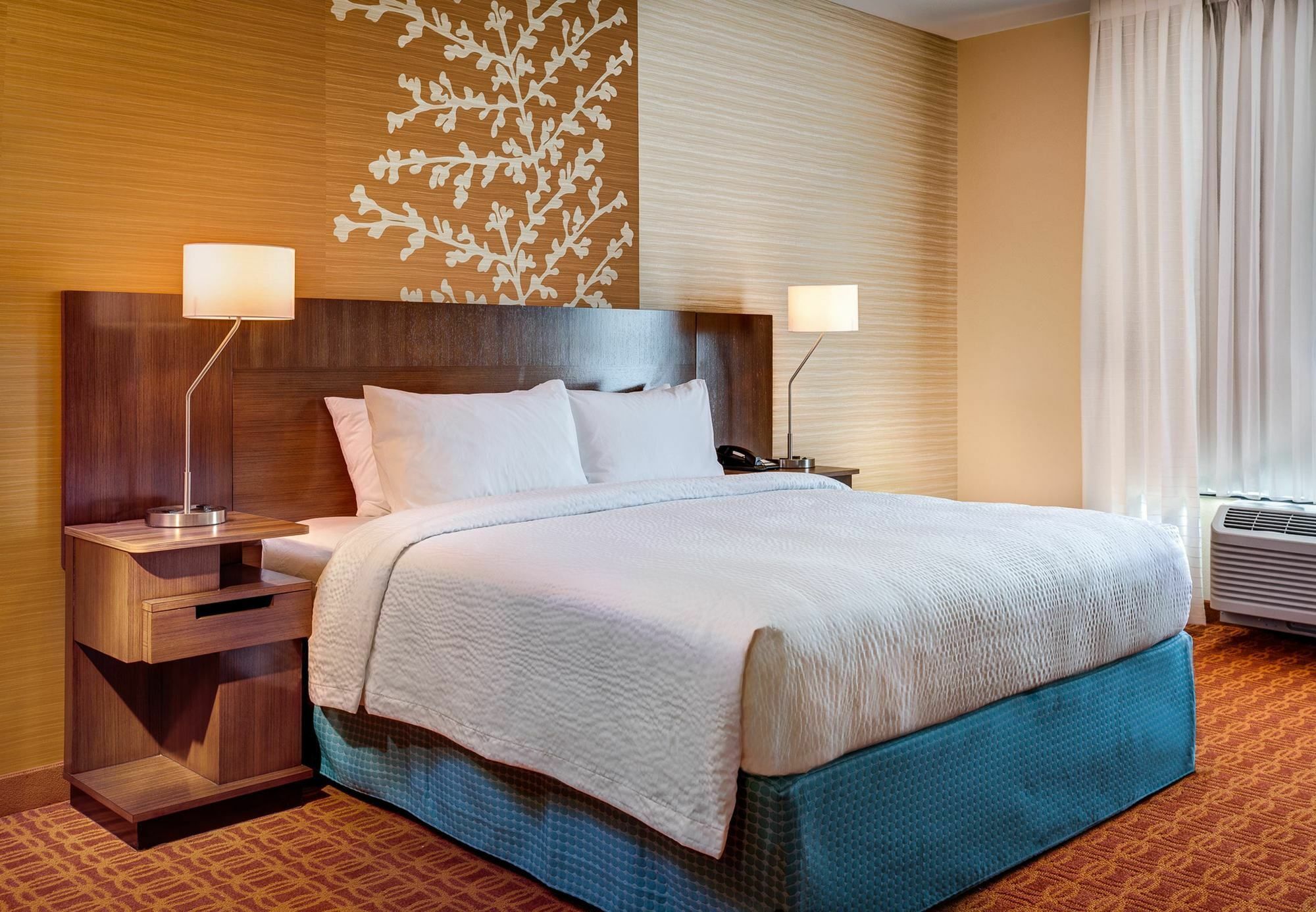 Fairfield Inn & Suites By Marriott Panama City Beach Upper Grand Lagoon Kültér fotó