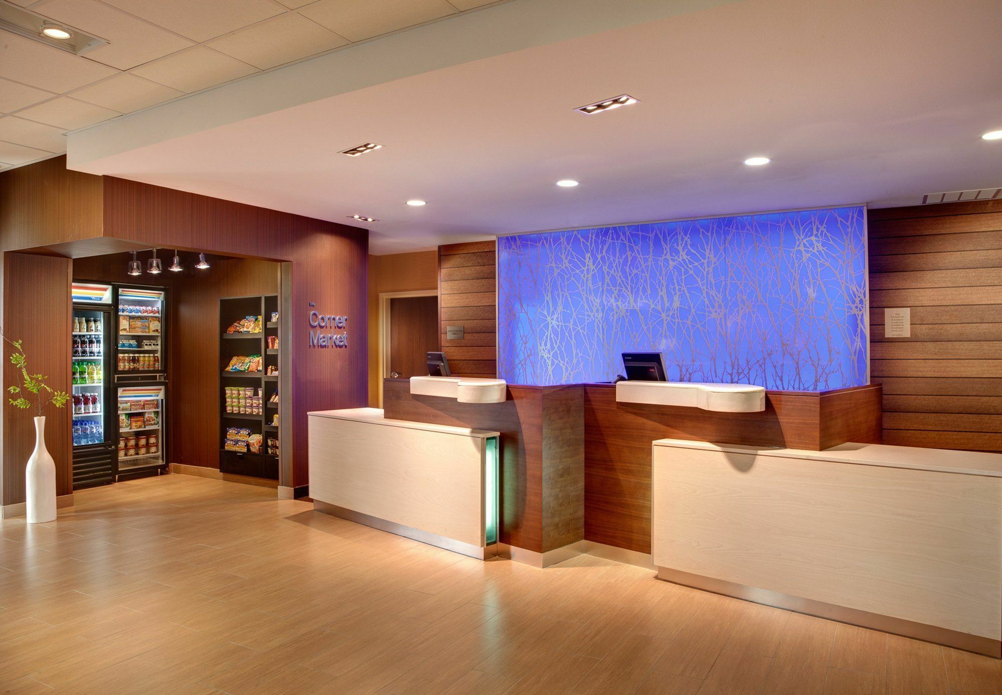 Fairfield Inn & Suites By Marriott Panama City Beach Upper Grand Lagoon Kültér fotó