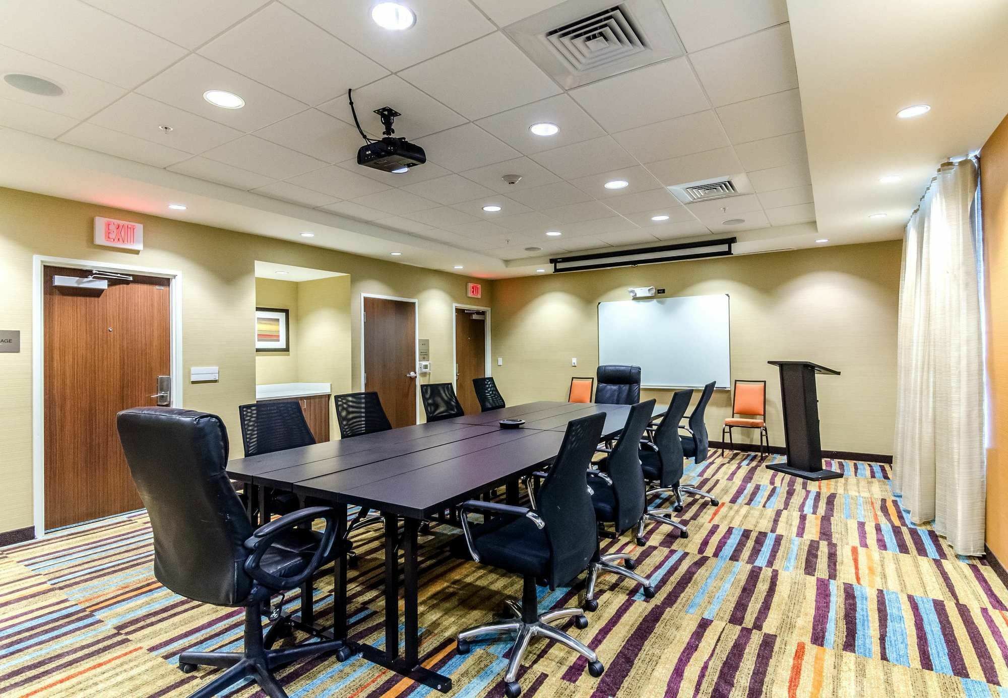 Fairfield Inn & Suites By Marriott Panama City Beach Upper Grand Lagoon Kültér fotó